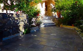Katerini Apartments Hotel